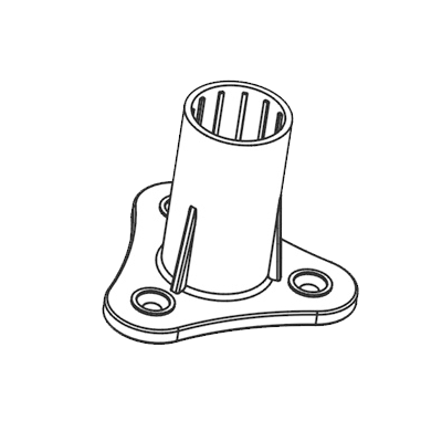 Stand mount adaptor 
